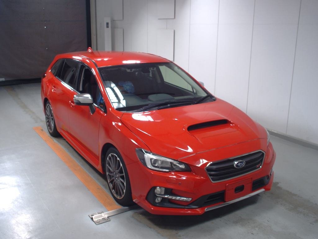 Eyesight subaru levorg